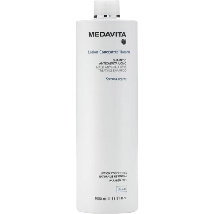 Anti Hair Loss Treating Shampoo