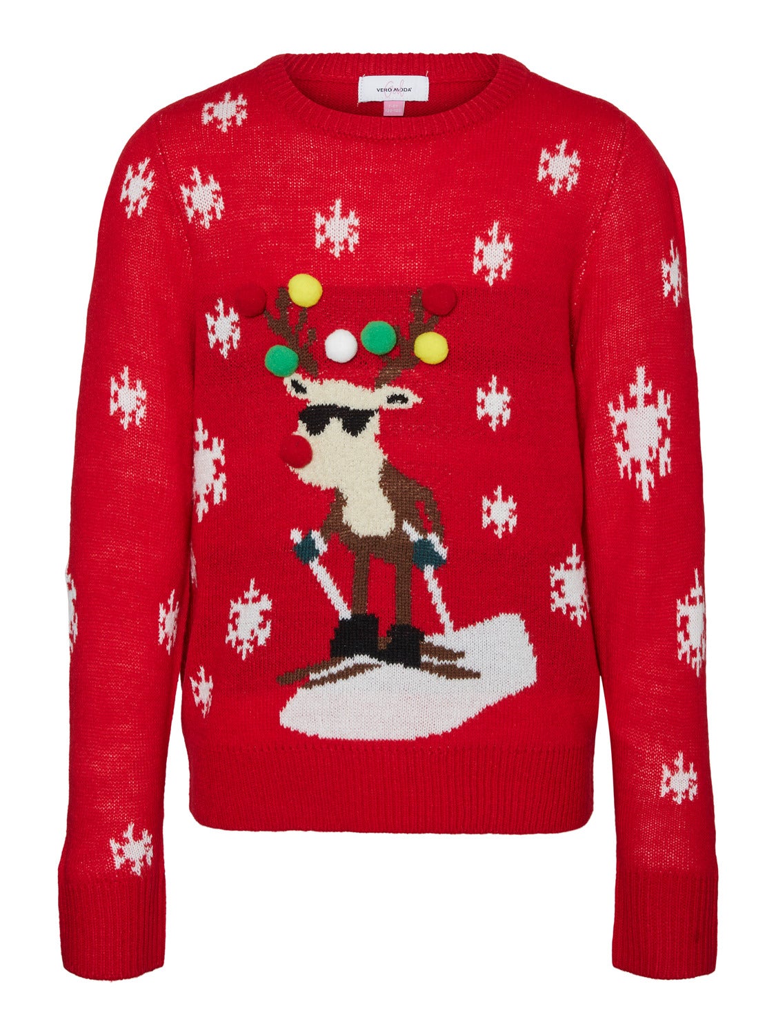 VMRUDOLF Pullover