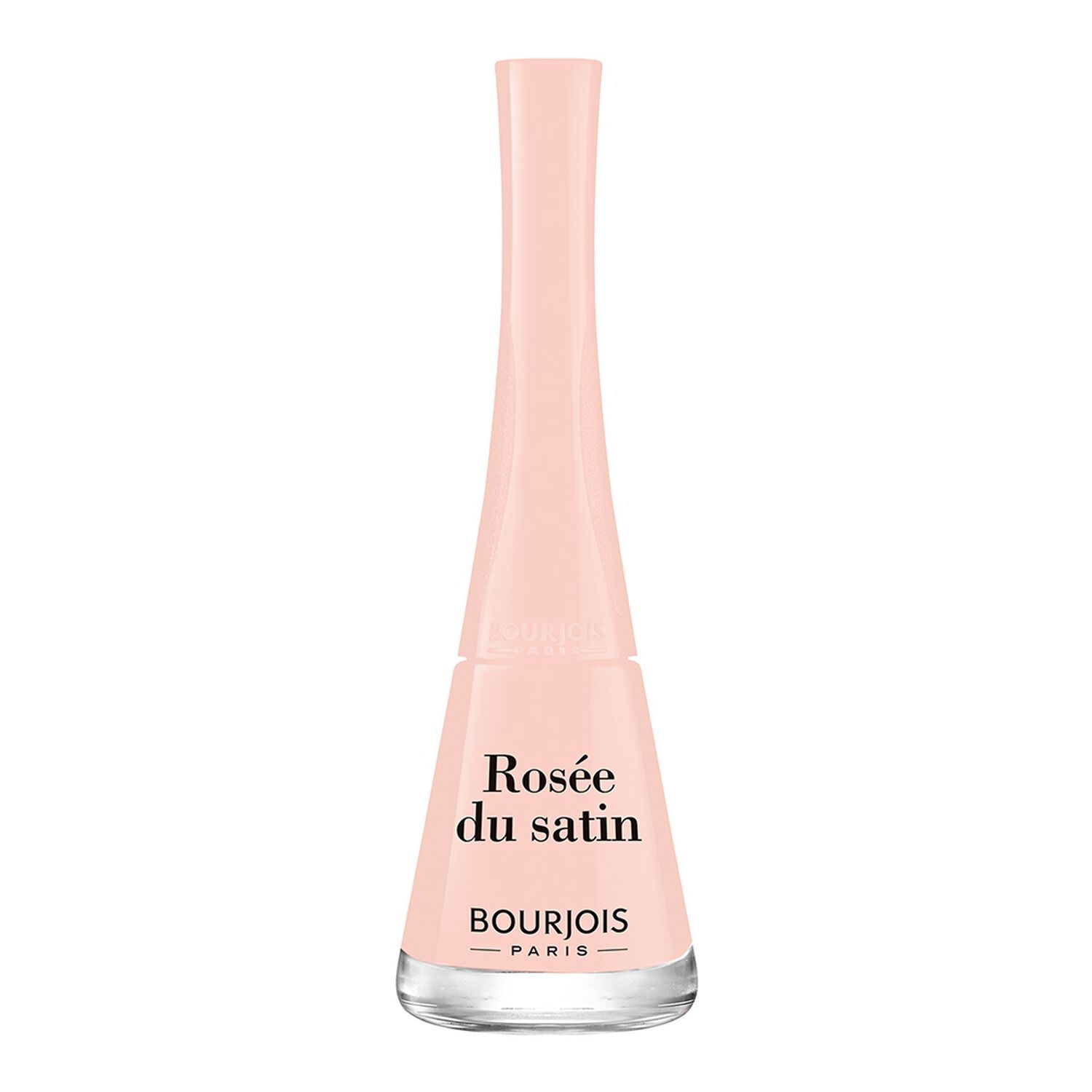 Bourjois 1 Seconde Vernis à Ongles Séchage Rapide