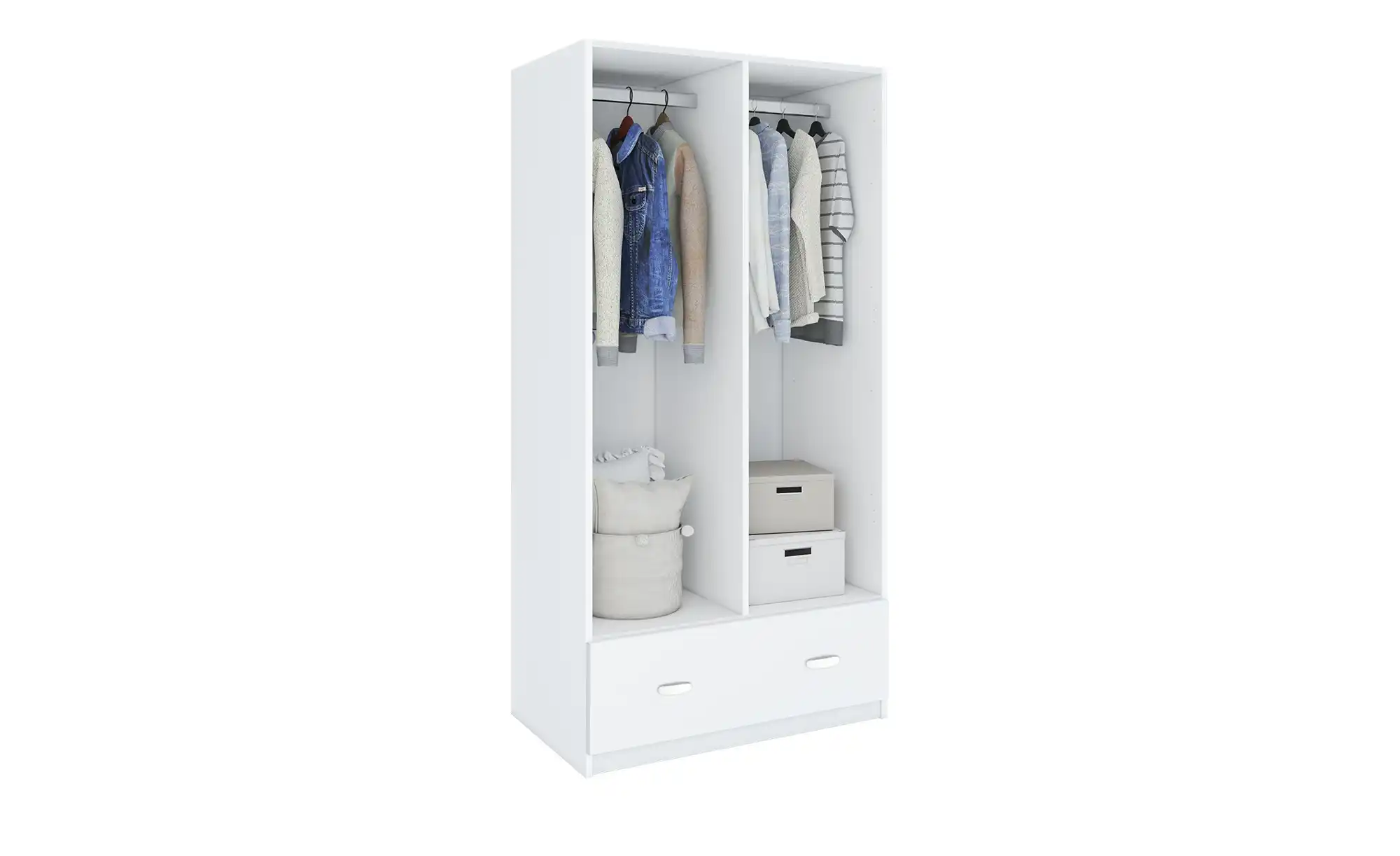 Kleiderschrank