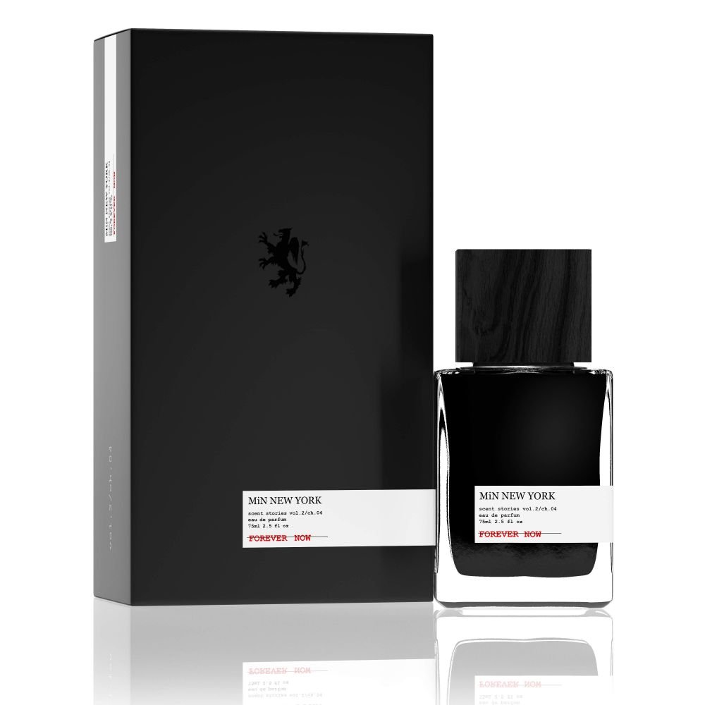 MiN New York Volume 2 Forever Now Eau de Parfum Nat. Spray