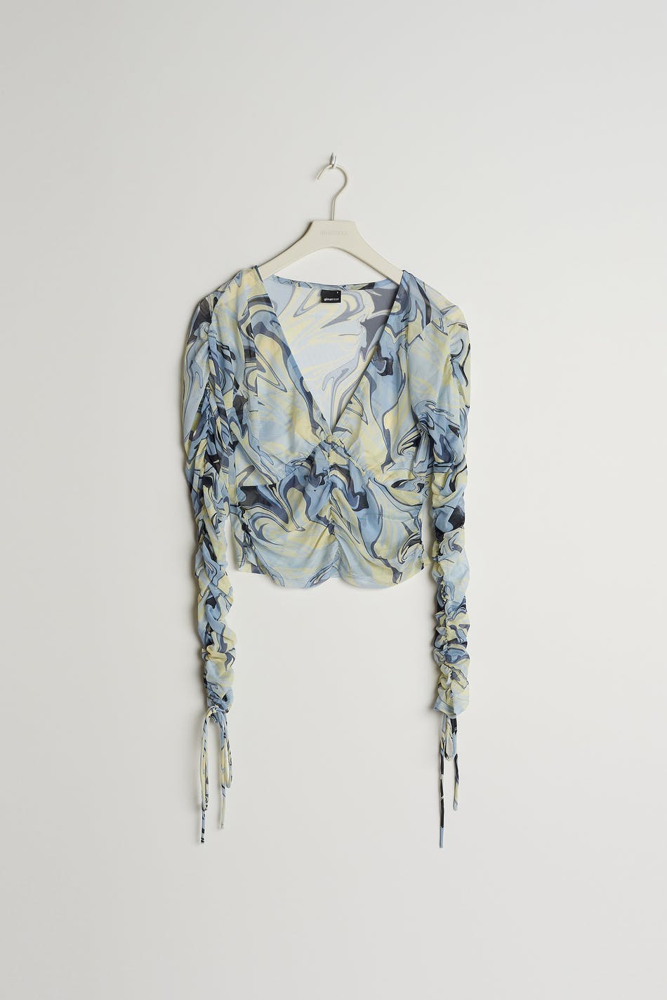 Nora trend blouse