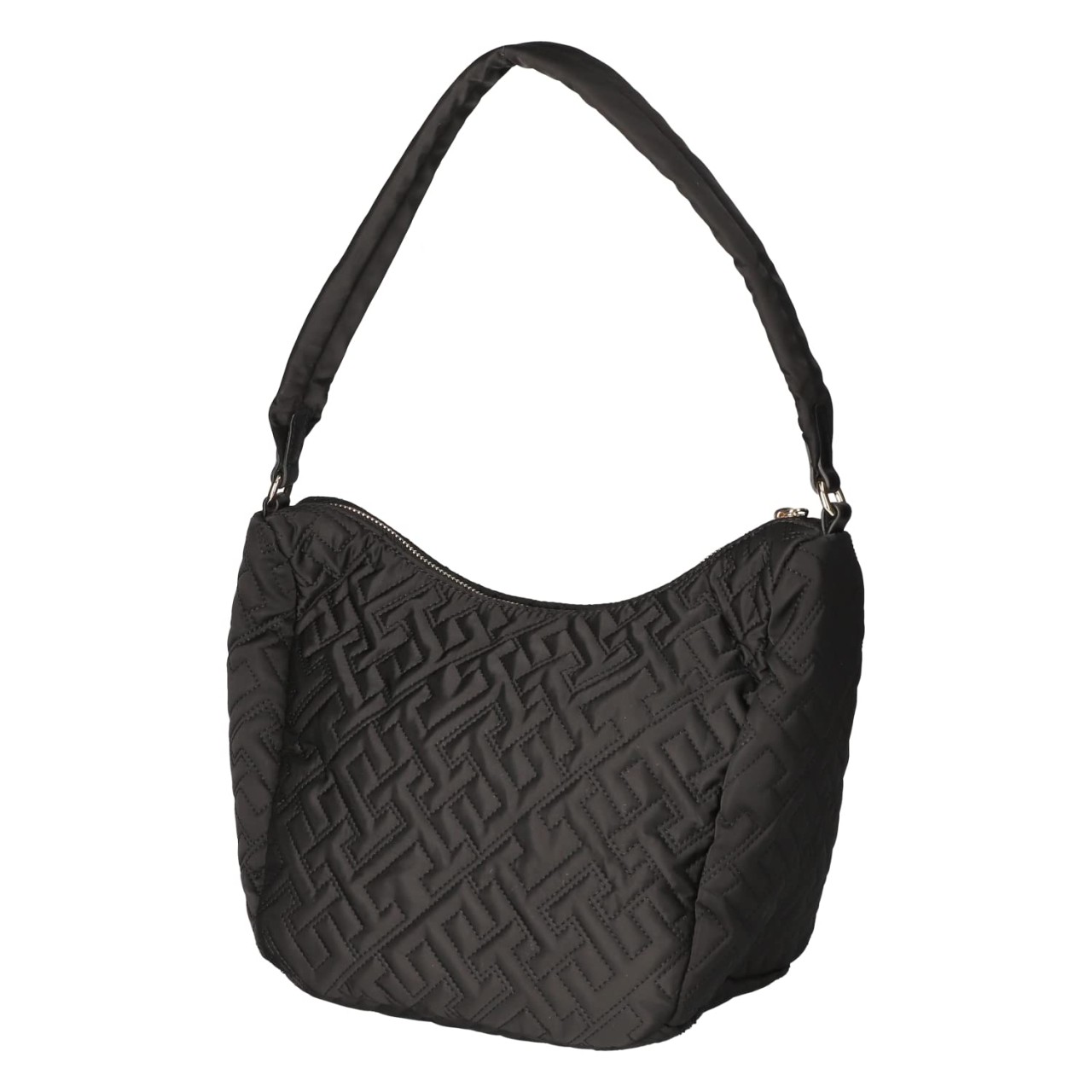 TOMMY HILFIGER Handtaschen schwarz TH FLOW