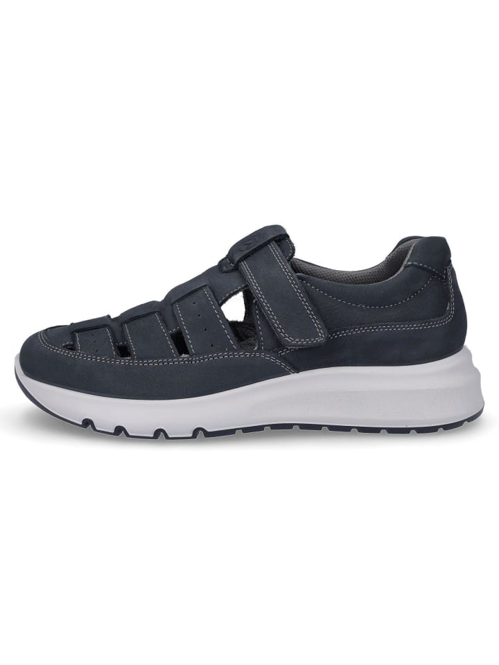 ara Slipper in blau günstig kaufen