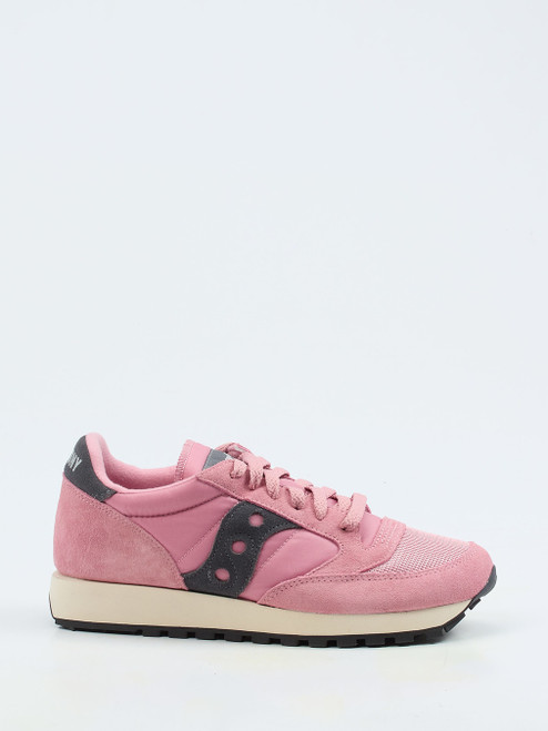 Sneaker-81655040004 Saucony