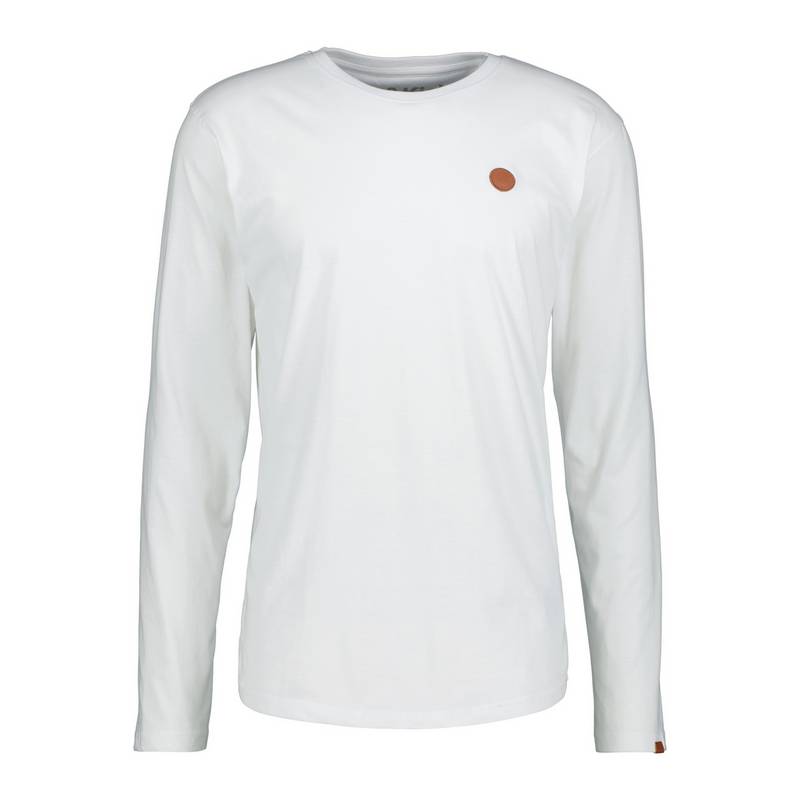 ALIFE AND KICKIN AlexAK A Langarmshirt Herren