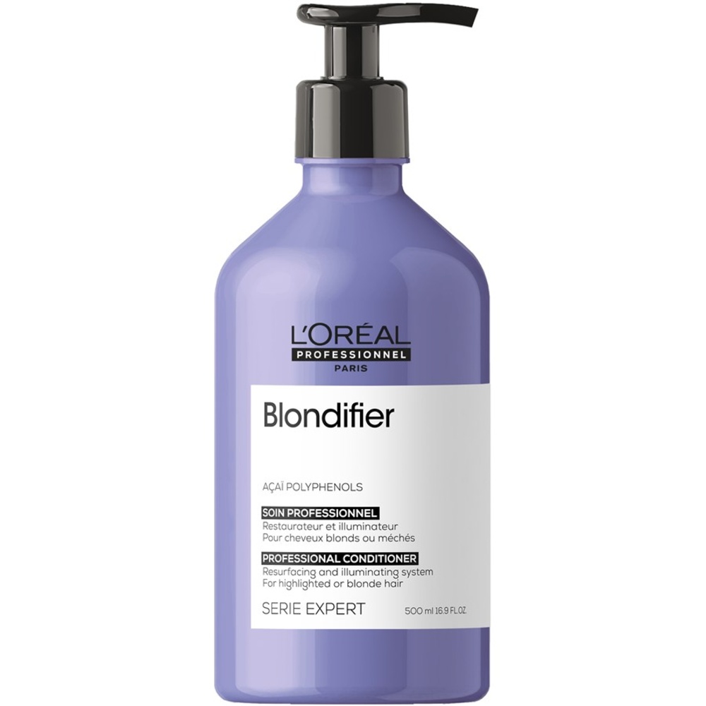 L'Oréal Professionnel Conditioner Aprés-shampooing