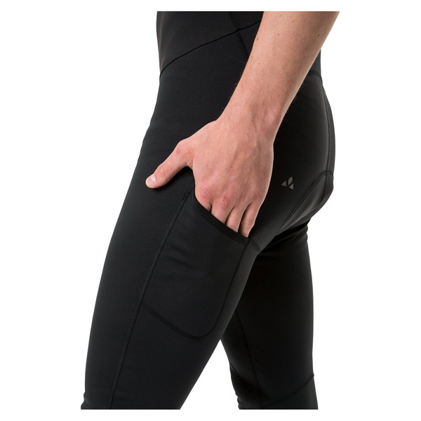 POSTA WARM BIB TIGHTS Herren - Radhose