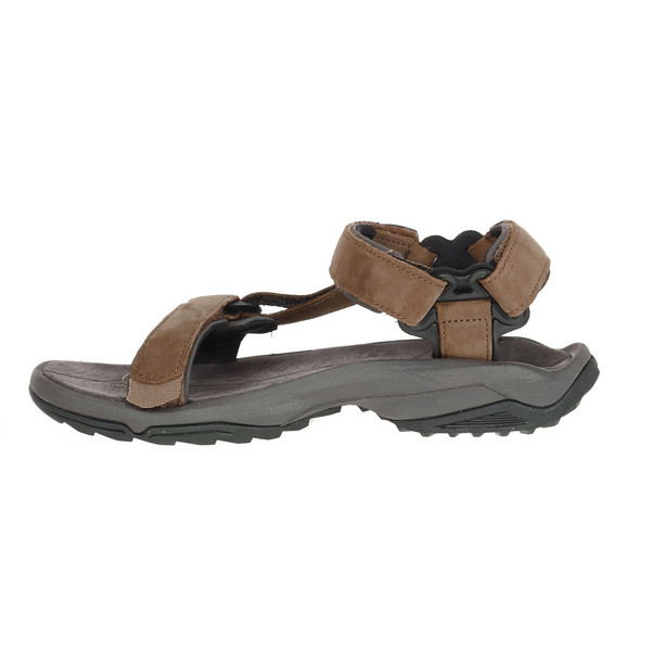 TERRA FI LITE LEATHER Herren - Trekkingsandalen