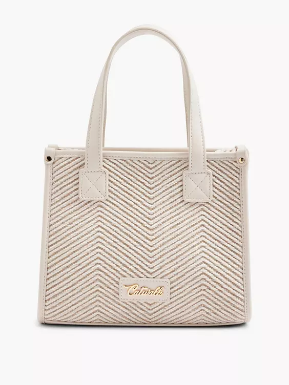 Catwalk Handtasche