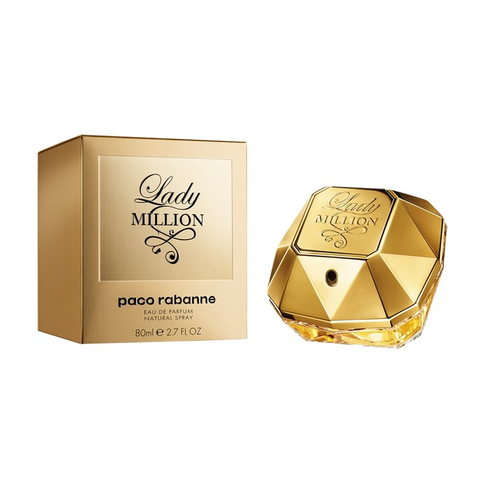 Eau de Parfum Spray