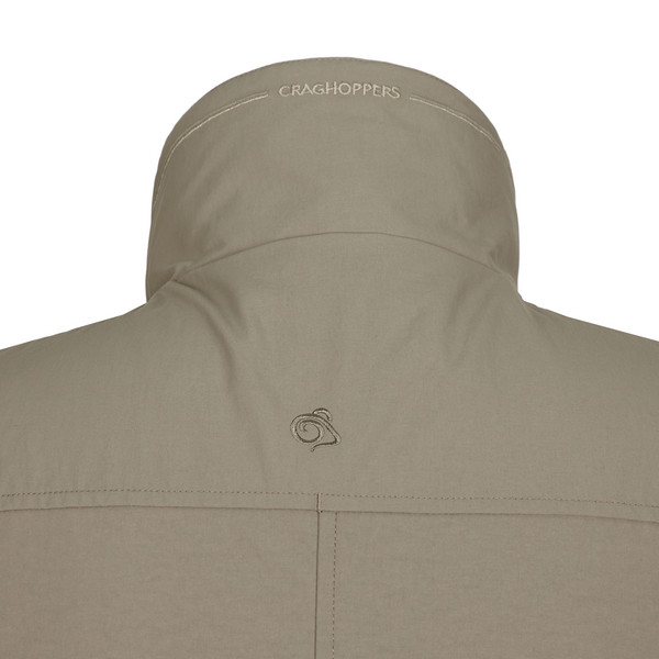 NOSILIFE ADVENTURE GILET III Herren - Weste