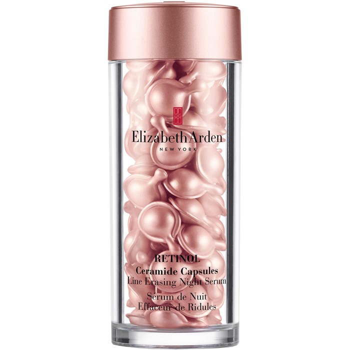 Line Erasing Night Serum