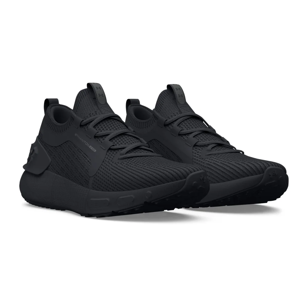 Under Armour HOVR Phantom 3 SE UA 3026582-001 / schwarz