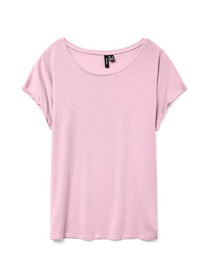 Vero Moda Shirt in Rosa günstig kaufen