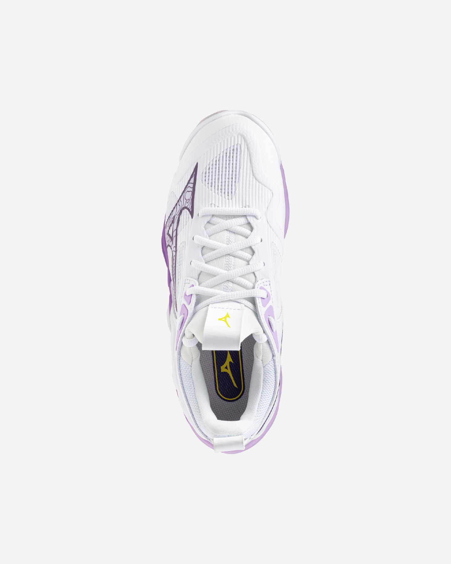 Scarpe Volley Mizuno Momentum 3 W V1GC2312-10