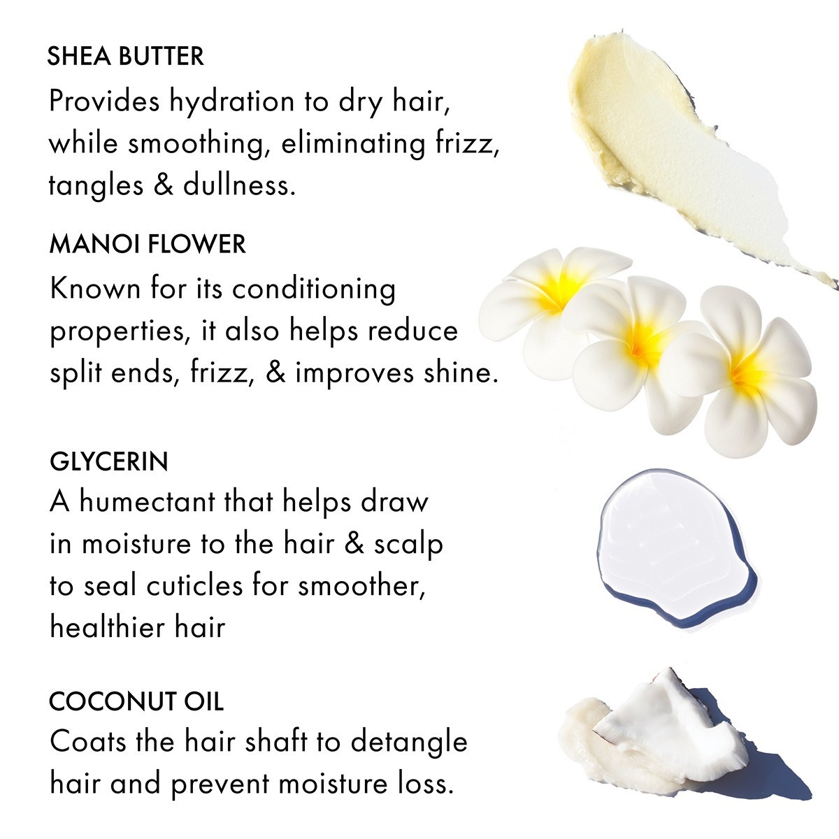 Shea Butter Care Gel Cream