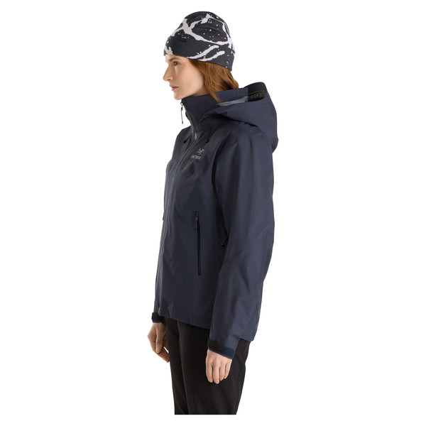 BETA AR JACKET W Damen - Hardshelljacke