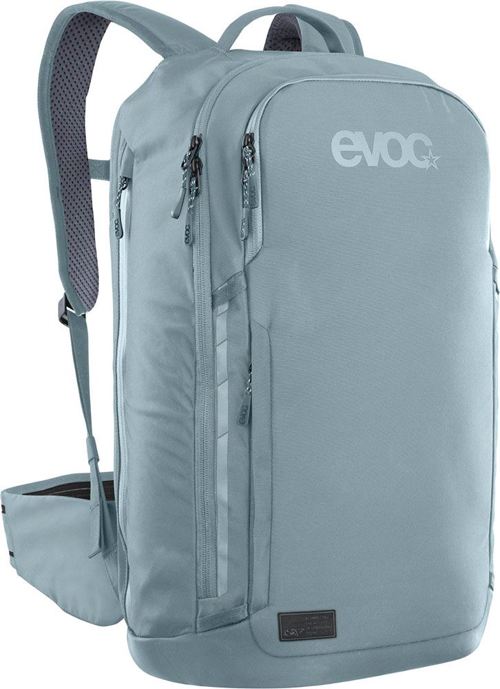 Evoc Commute Pro 22L - Protektor Rucksack kaufen | Bike-Discount