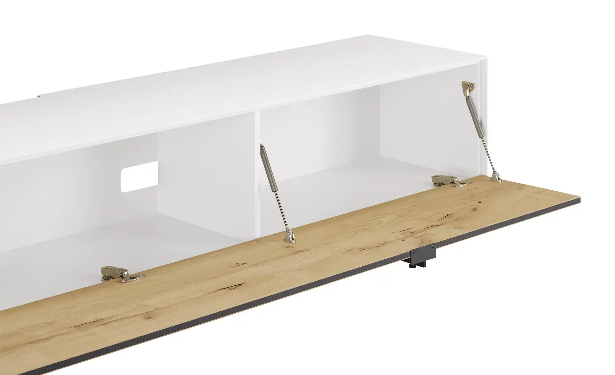 Jette Home Wohnkombination Como