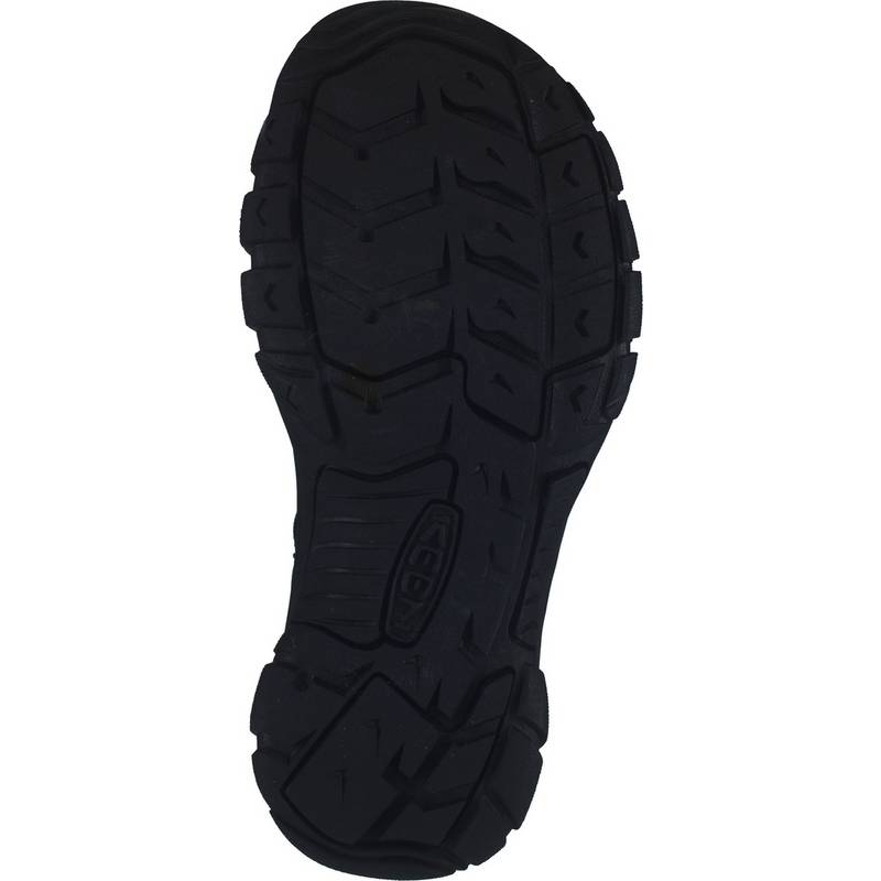 Keen Wanderschuhe Outdoorsandalen Herren
