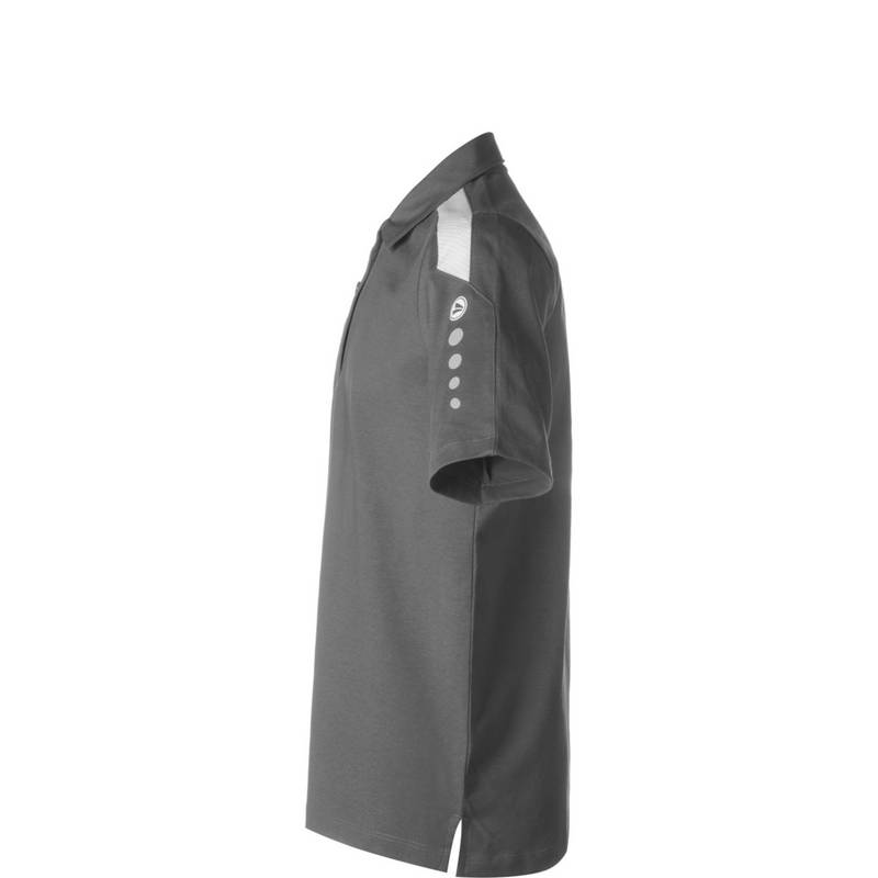 JAKO Power Poloshirt Jungen