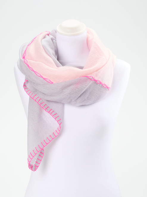 Schal-93215910001 Simone Bruns Cashmere Couture