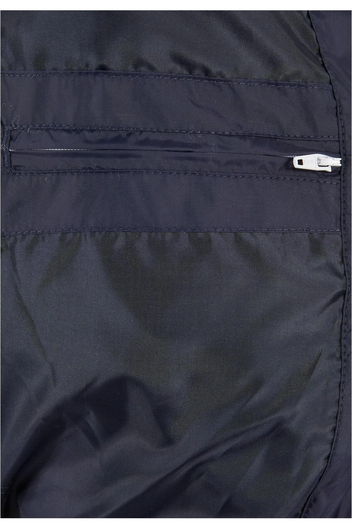 Urban Classics  Herren Boys Basic Bubble Jacket