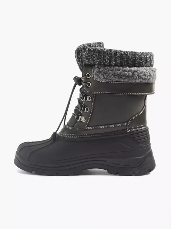 Cortina Schneeboots