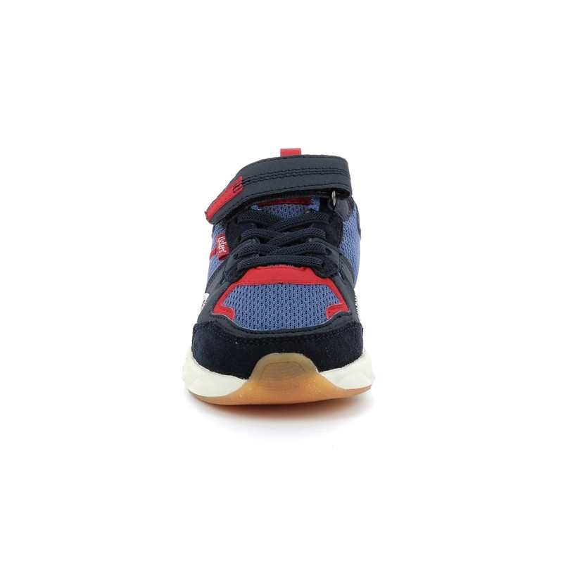 Sneakers basses textile Knakk