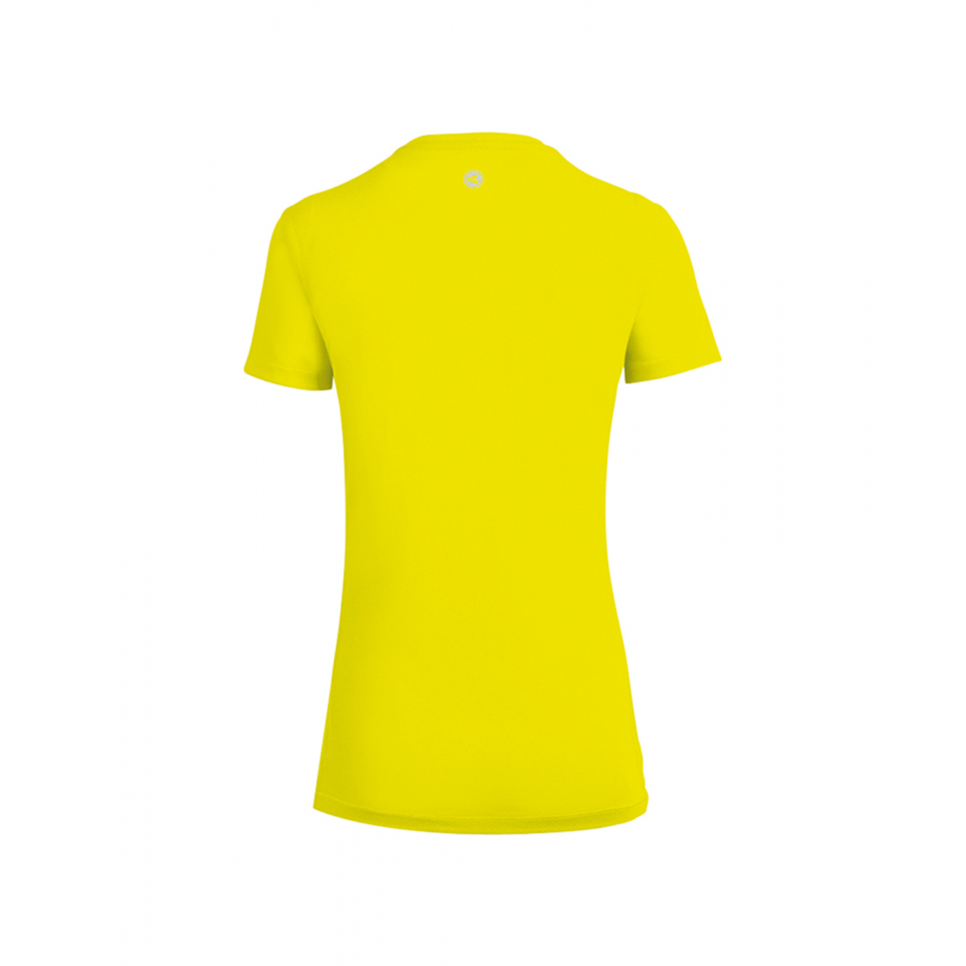 Jako Run 2.0 T-Shirt Running Damen Gelb F03