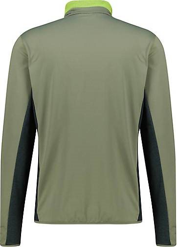 CMP Herren Skishirt SOFTECH