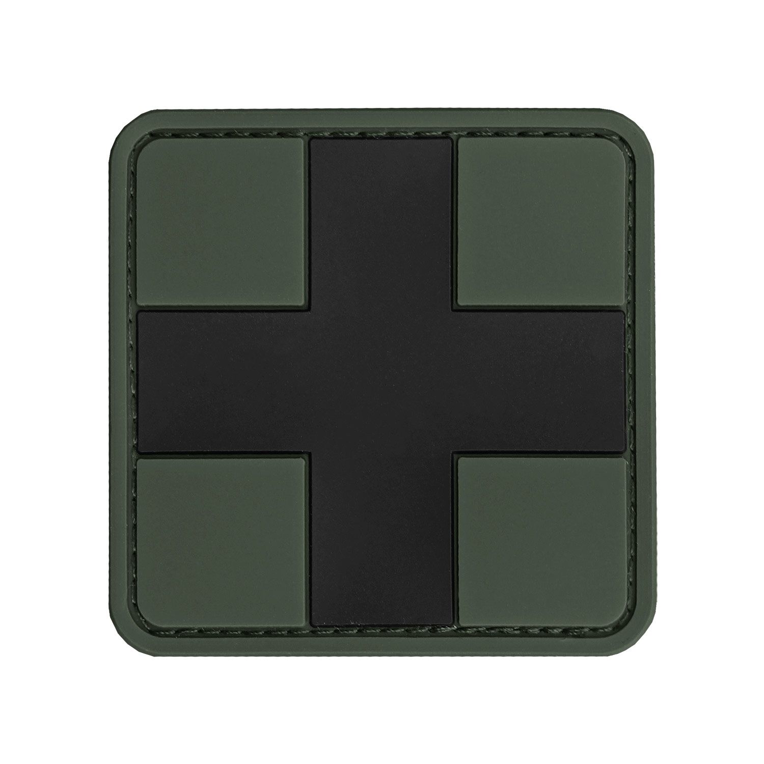 Rubber Patch First Aid Large