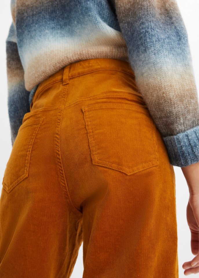 Cordhose