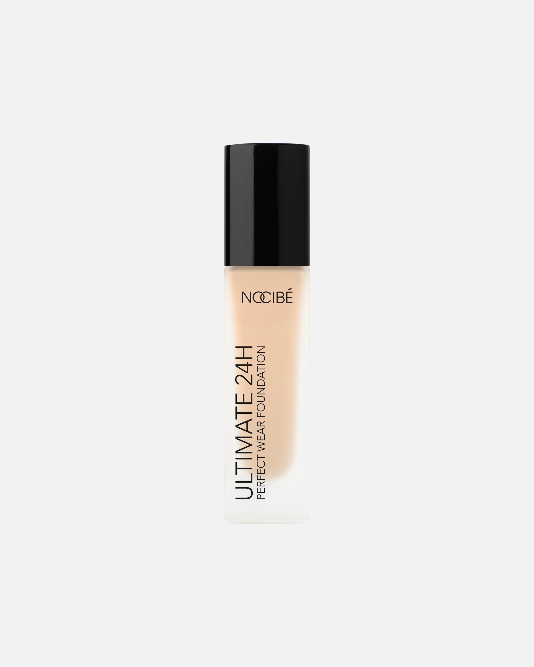 Nocibé Ultimate 24h Perfect Wear Foundation