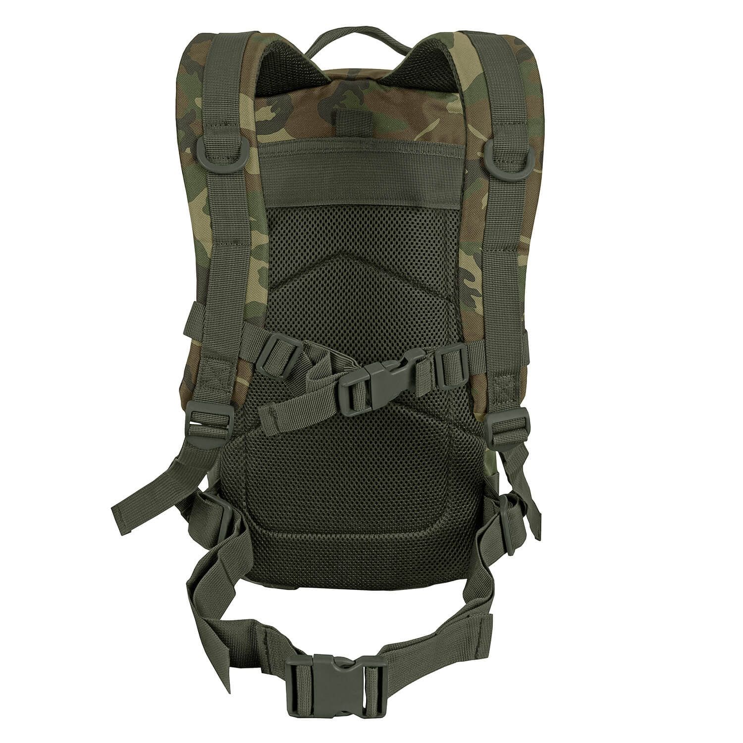 US Cooper Rucksack Medium