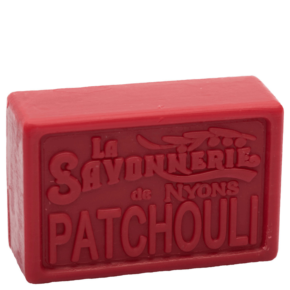 La savonnerie de nyons Savon 100g Patchouli Savon
