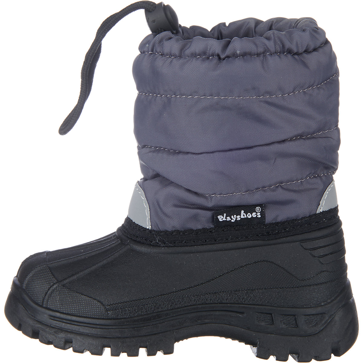 Kinder Winterstiefel