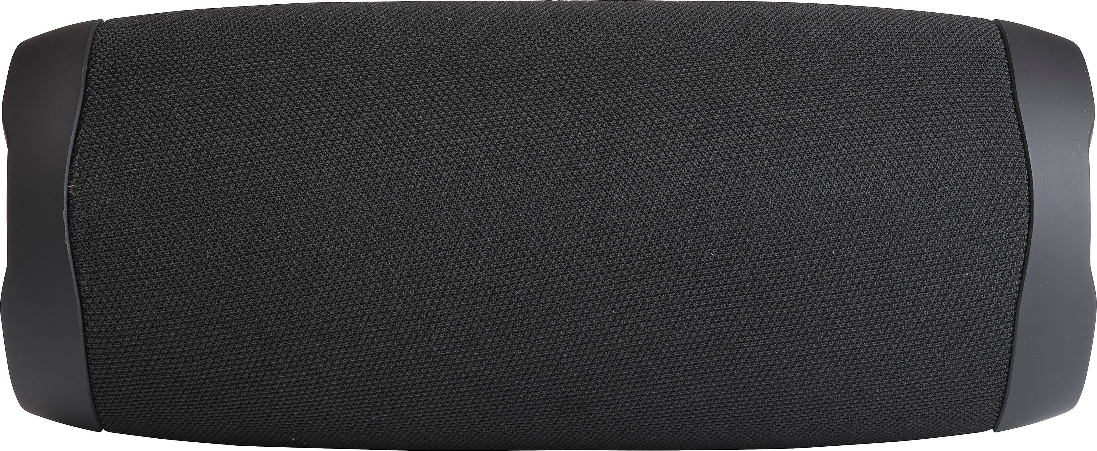 Hanseatic HBT-23S Bluetooth-Lautsprecher (Bluetooth, 16 W)