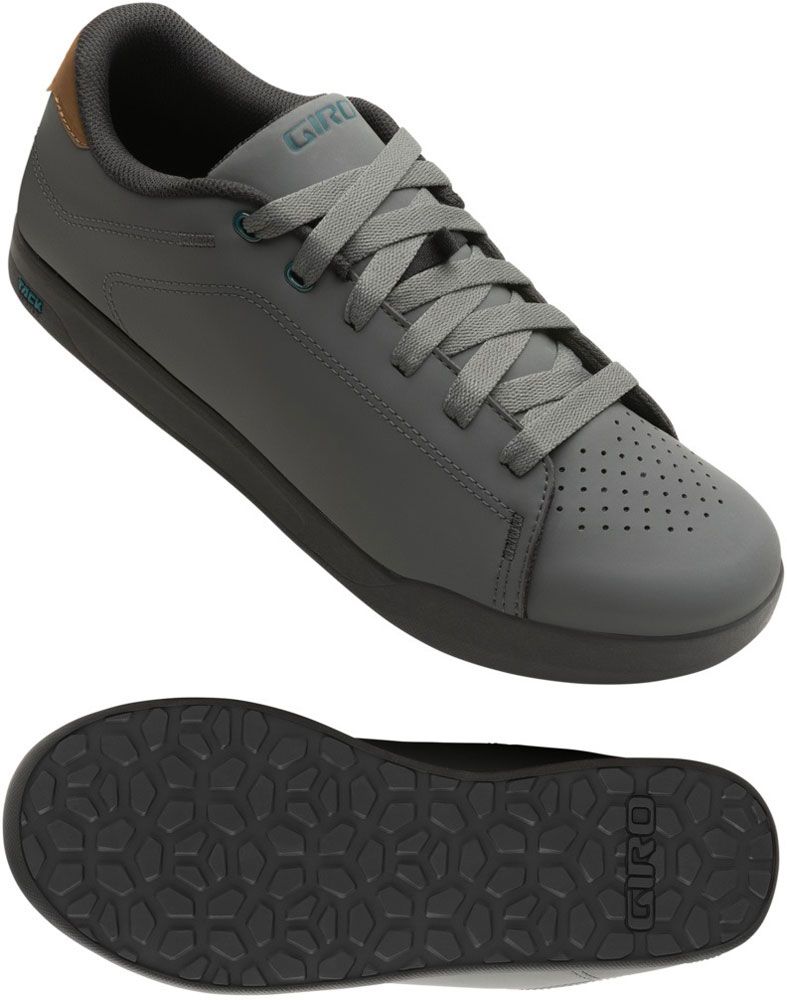 Giro Deed Youth - Kinder MTB Schuhe kaufen | Bike-Discount