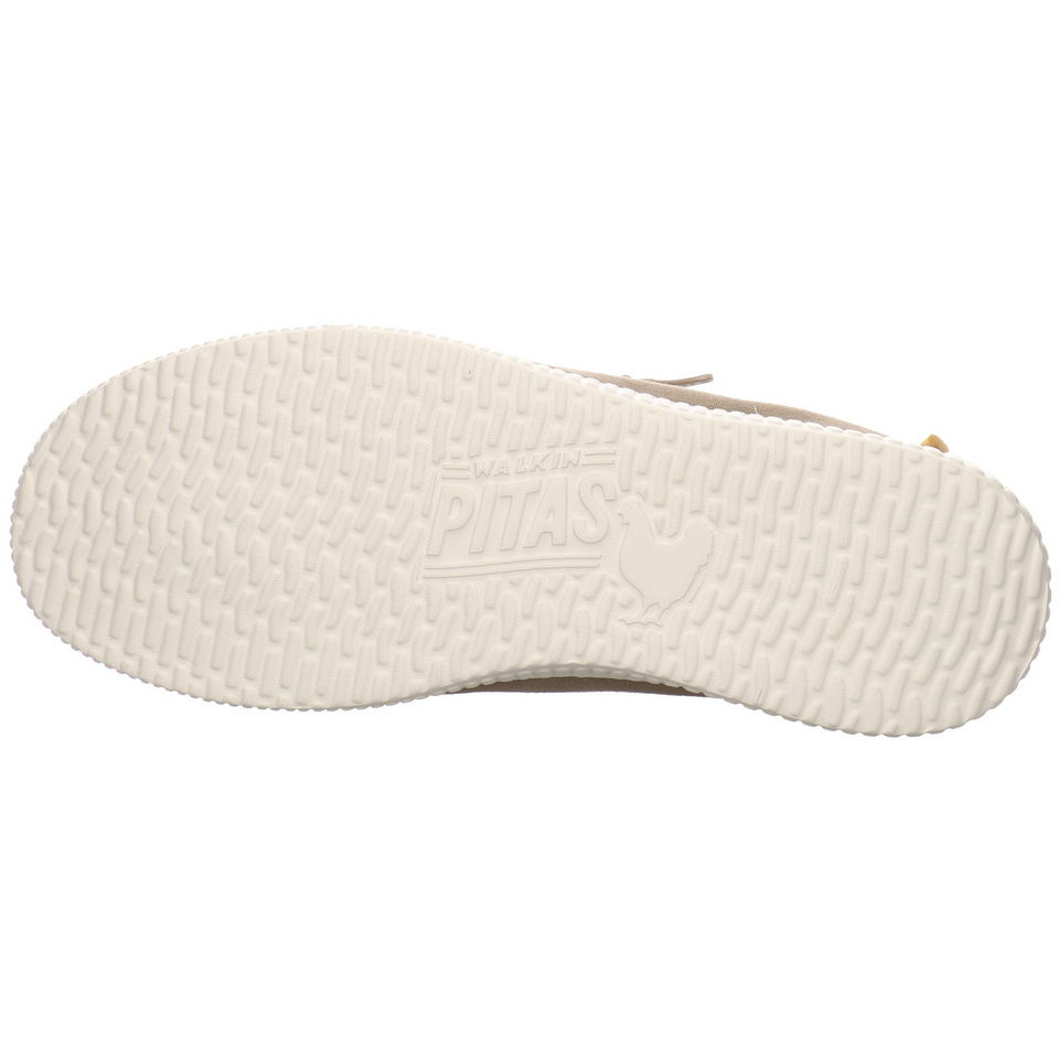 Walk in Pitas Kin Slipper