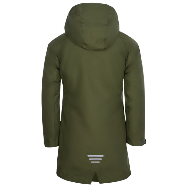 Trollkids - Girl's Senja 3in1 Coat - Mantel