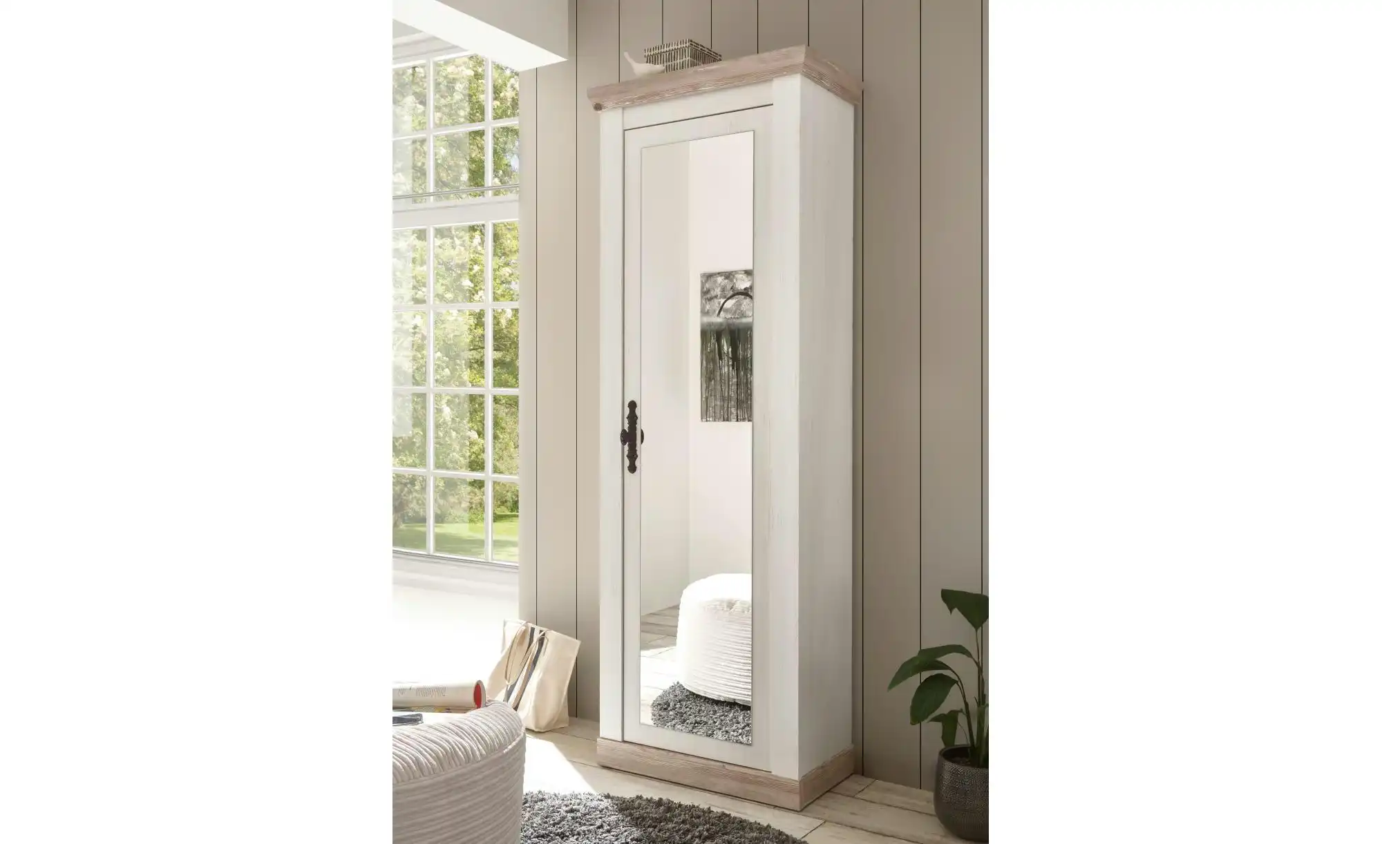 Stauraumschrank