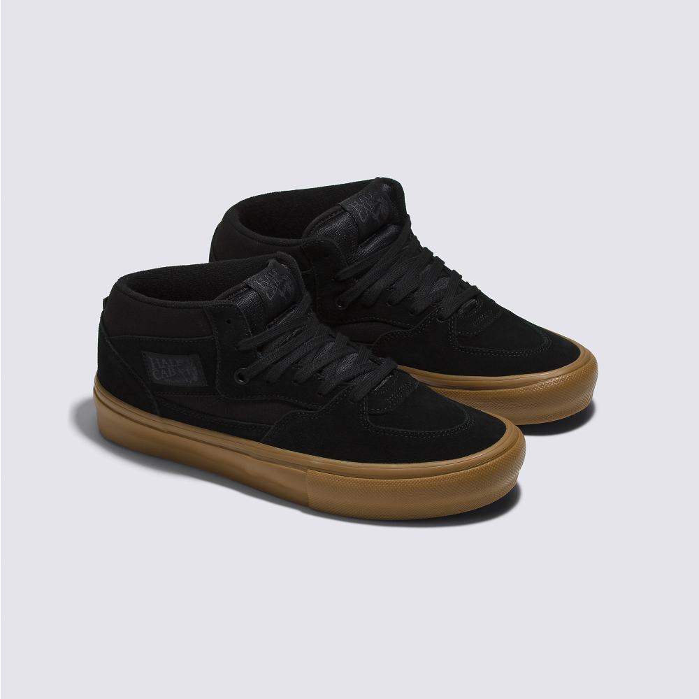 Vans Skate Half Cab VN0A5FCDB9M1 / schwarz