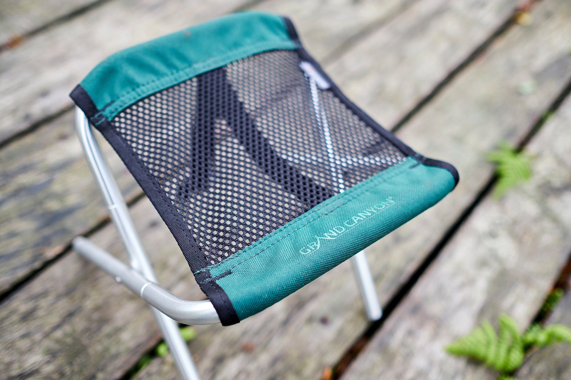 GRAND CANYON Campingstuhl SINYALA MICRO (1 St)
