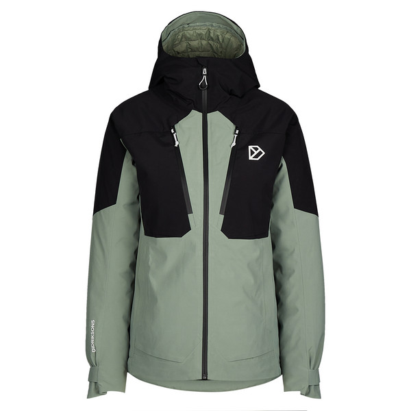 IDUN WNS JKT 2 Damen - Isolationsjacke