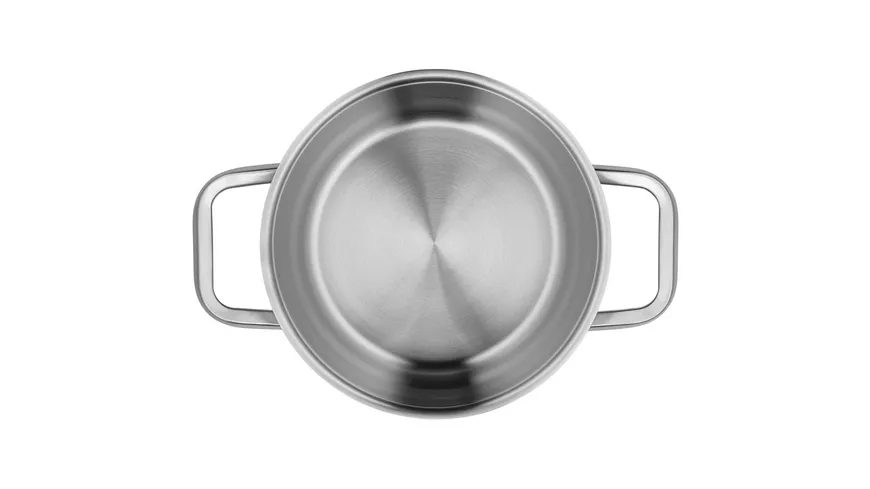 WMF Fleischtopf mit Deckel Iconic Ø 18cm