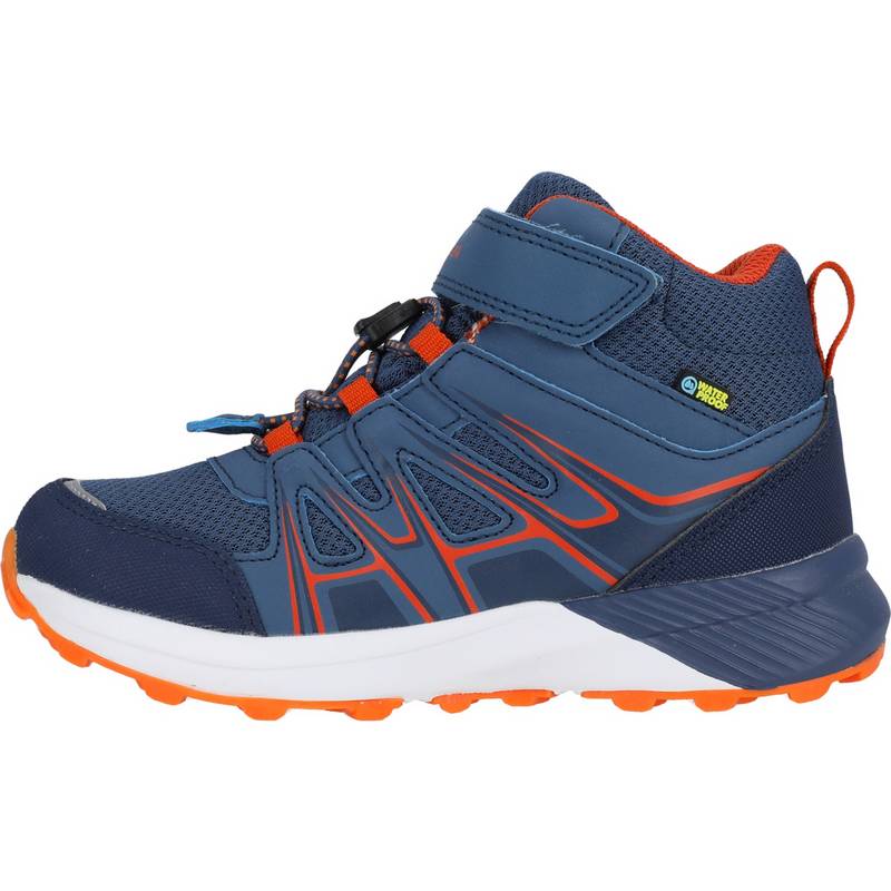 Whistler Besta Stiefel Kinder