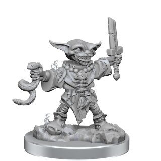 Pathfinder Legendary Cuts: Goblins (18)