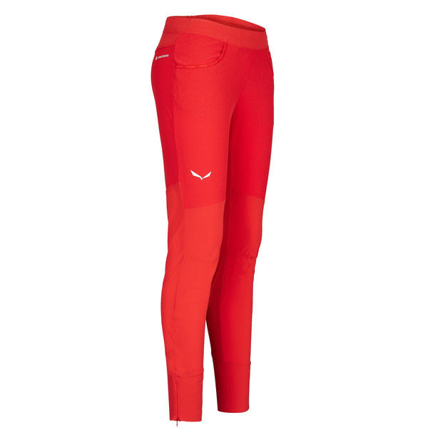 AGNER DST W TIGHTS Damen - Softshellhose